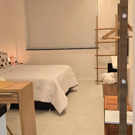 Rc Home Atlantica - Copacabana Rio de Janeiro Room photo